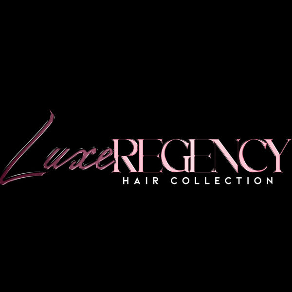 Luxe Regency Hair Collection